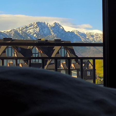 Dobra Izba Villa Zakopane Eksteriør billede